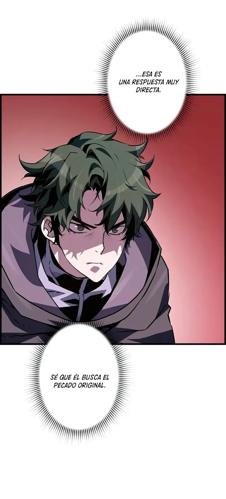 La evolución del nigromante > Capitulo 102 > Page 81