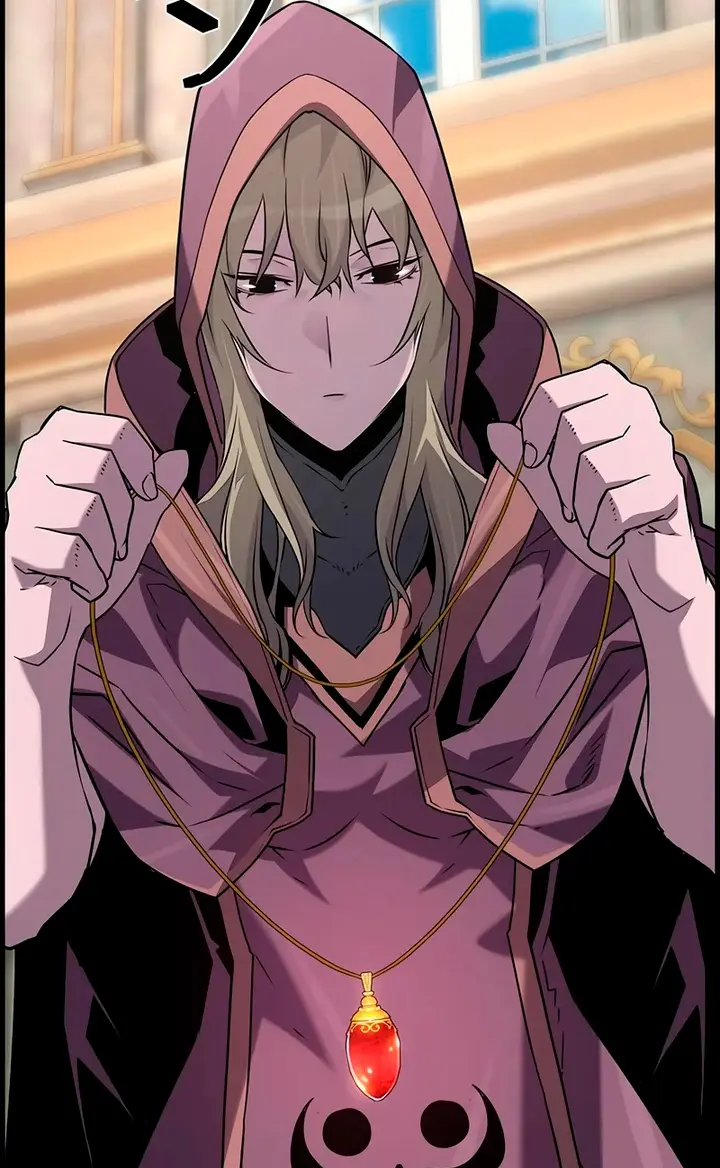 La evolución del nigromante > Capitulo 102 > Page 101