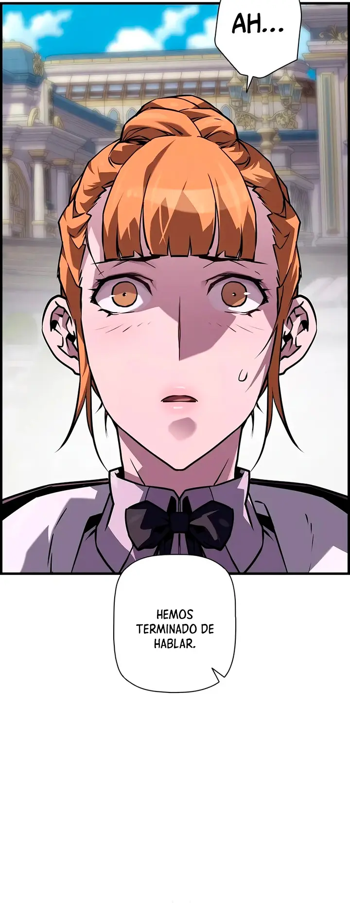 La evolución del nigromante > Capitulo 102 > Page 331