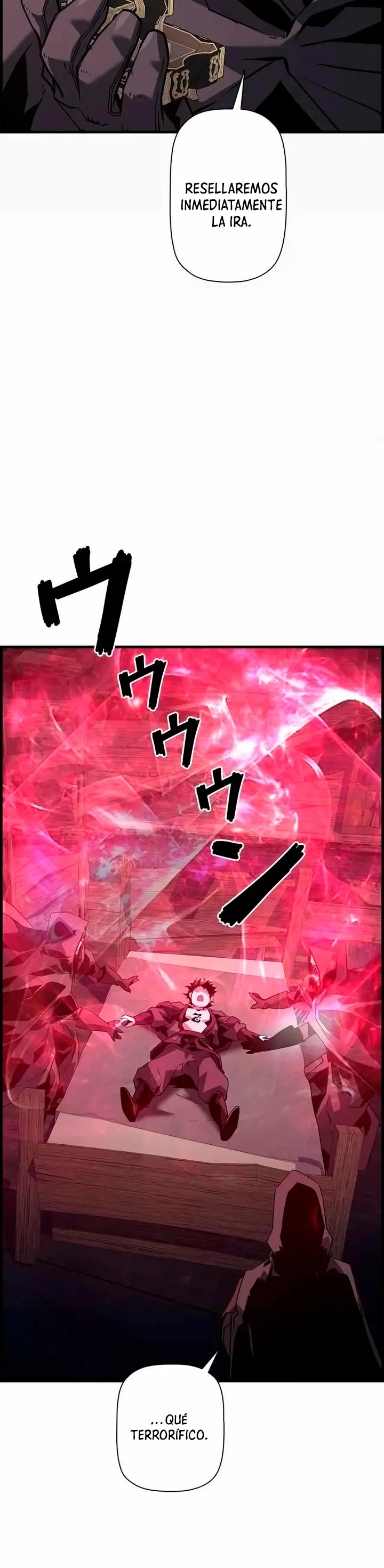 La evolución del nigromante > Capitulo 103 > Page 301