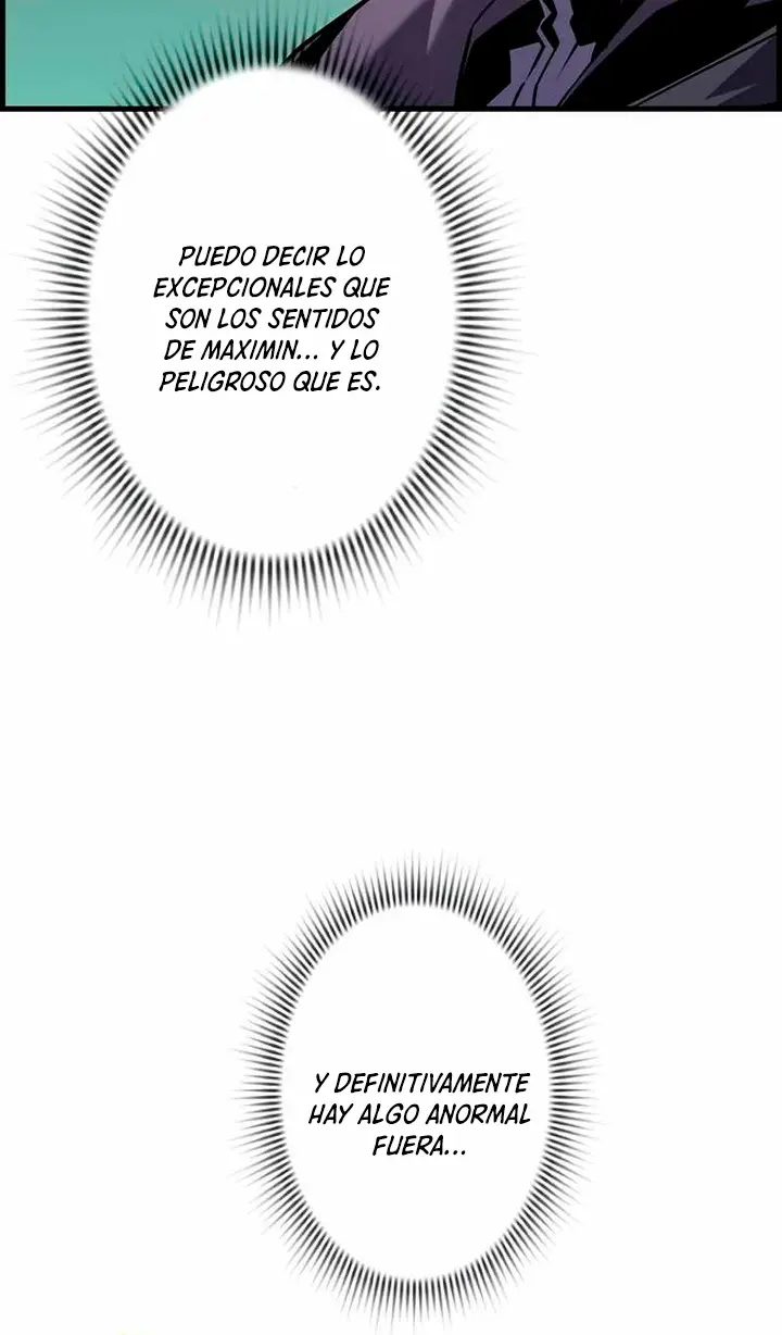 La evolución del nigromante > Capitulo 103 > Page 331