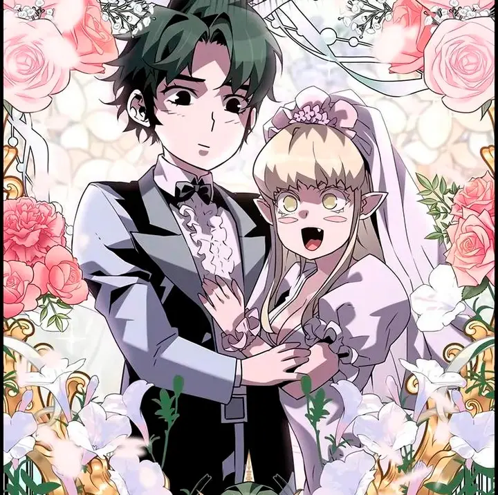 La evolución del nigromante > Capitulo 104 > Page 21