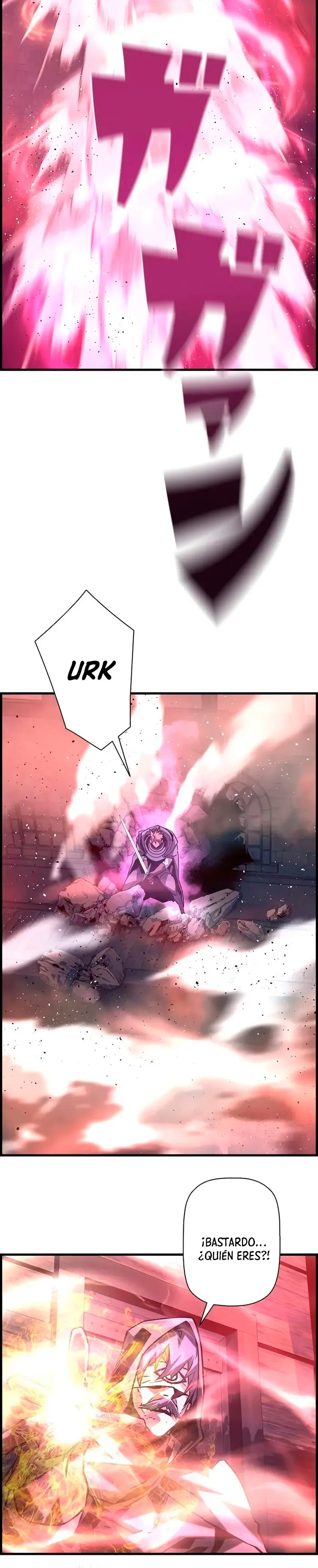 La evolución del nigromante > Capitulo 108 > Page 131