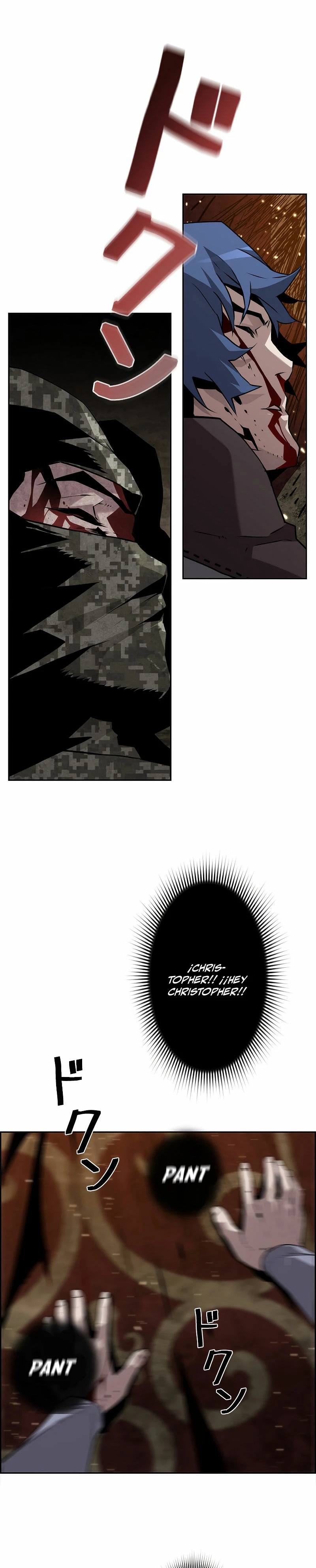 La evolución del nigromante > Capitulo 9 > Page 281