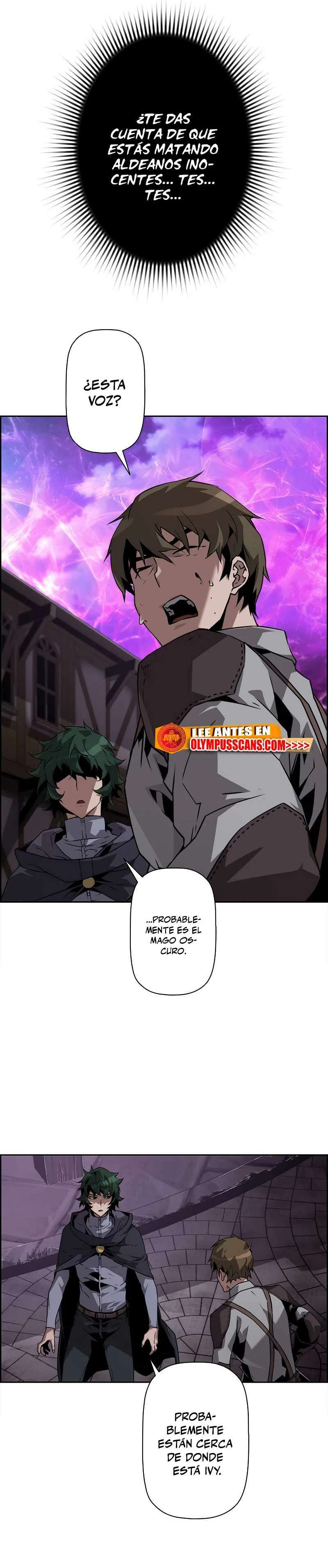 La evolución del nigromante > Capitulo 10 > Page 231