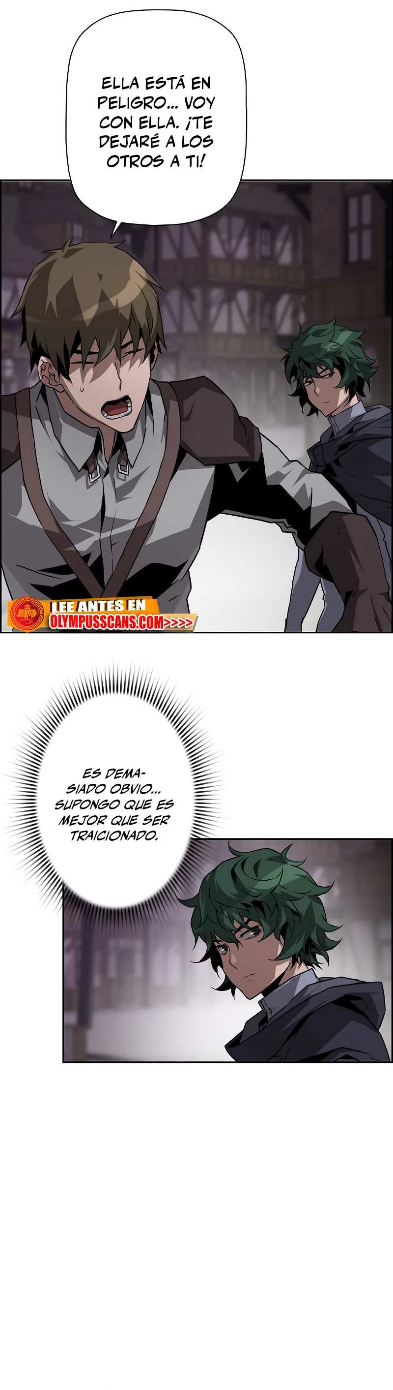 La evolución del nigromante > Capitulo 10 > Page 241