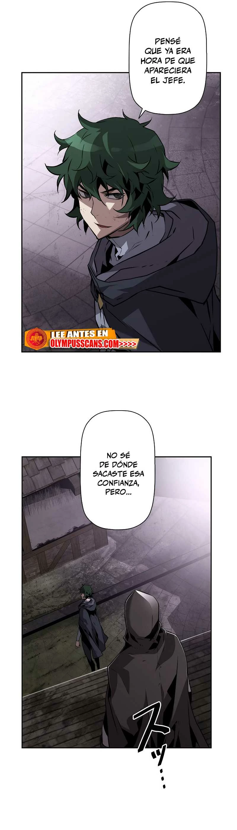 La evolución del nigromante > Capitulo 10 > Page 311