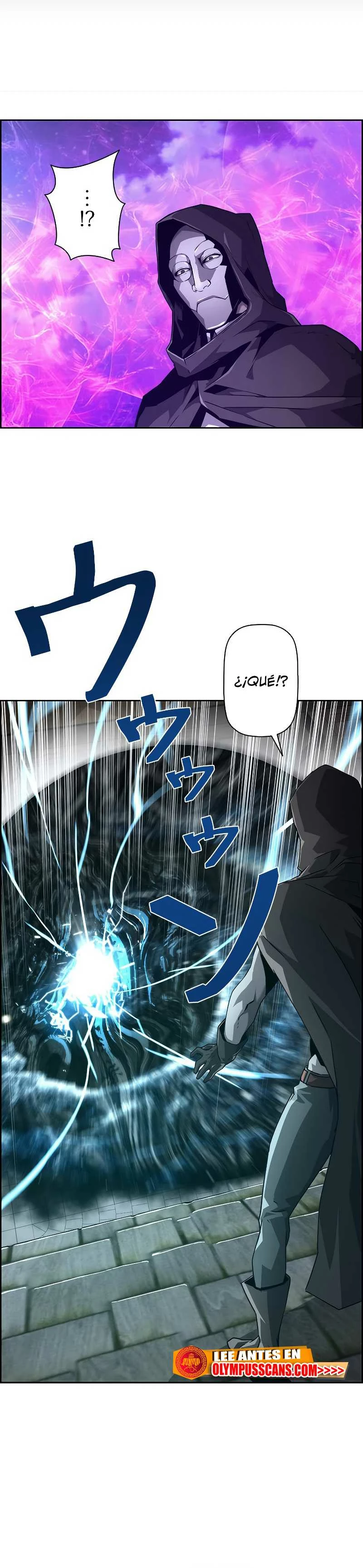 La evolución del nigromante > Capitulo 11 > Page 51