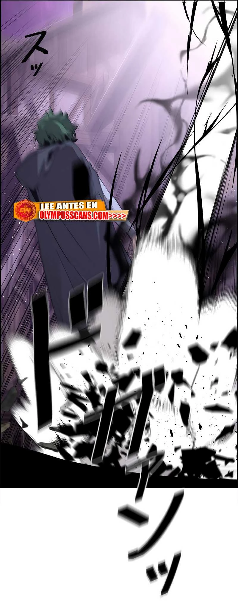 La evolución del nigromante > Capitulo 11 > Page 111