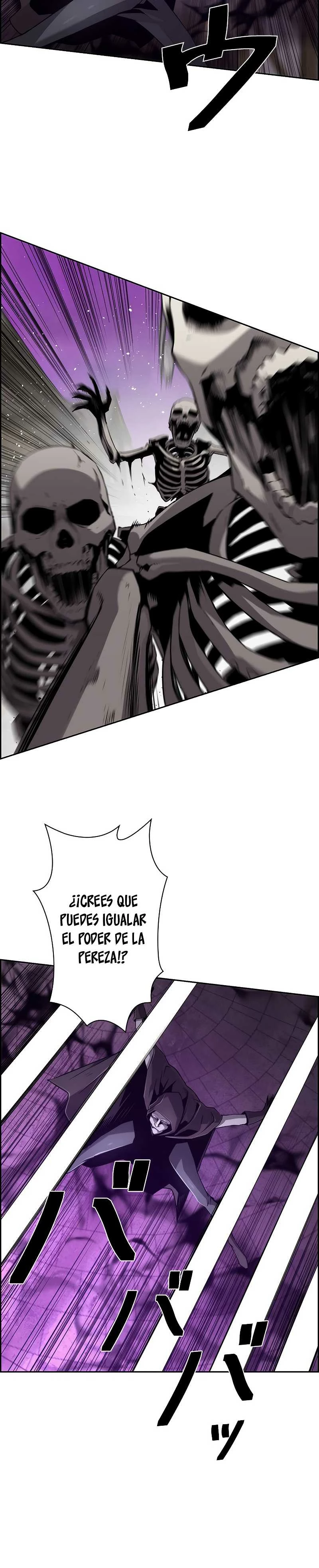 La evolución del nigromante > Capitulo 11 > Page 201