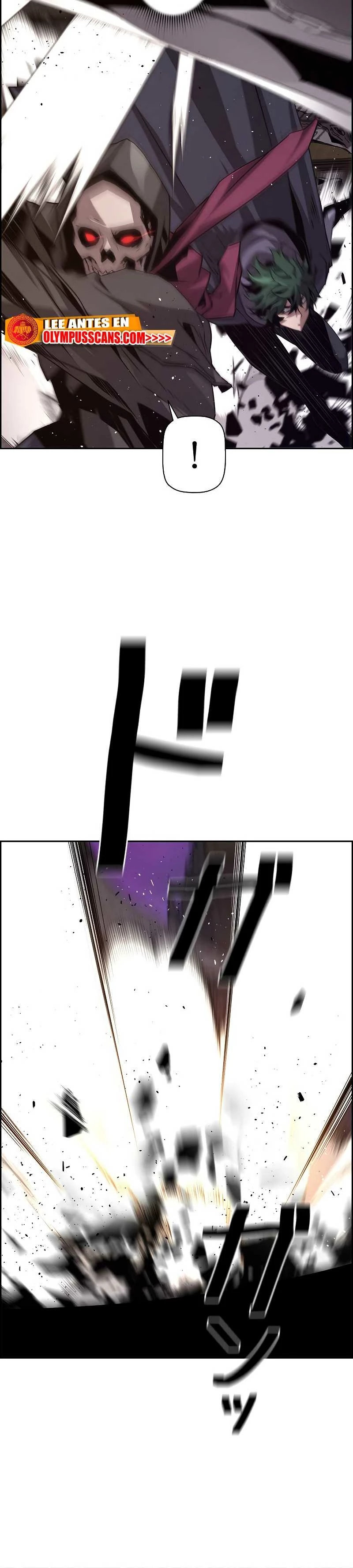 La evolución del nigromante > Capitulo 11 > Page 371