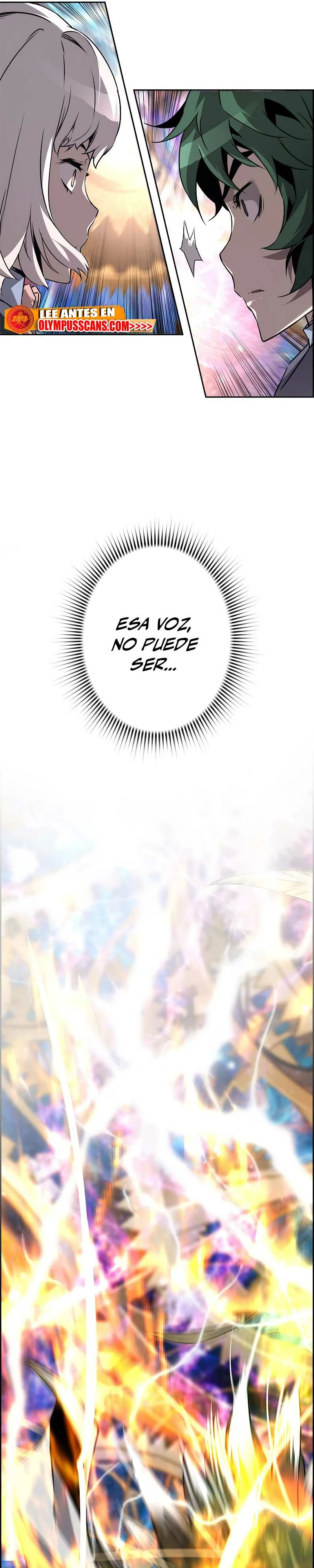 La evolución del nigromante > Capitulo 13 > Page 391