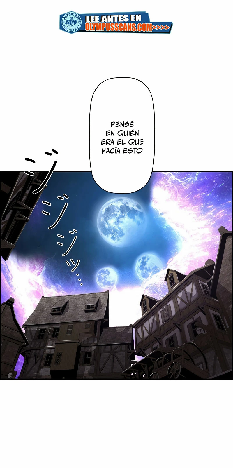 La evolución del nigromante > Capitulo 12 > Page 11