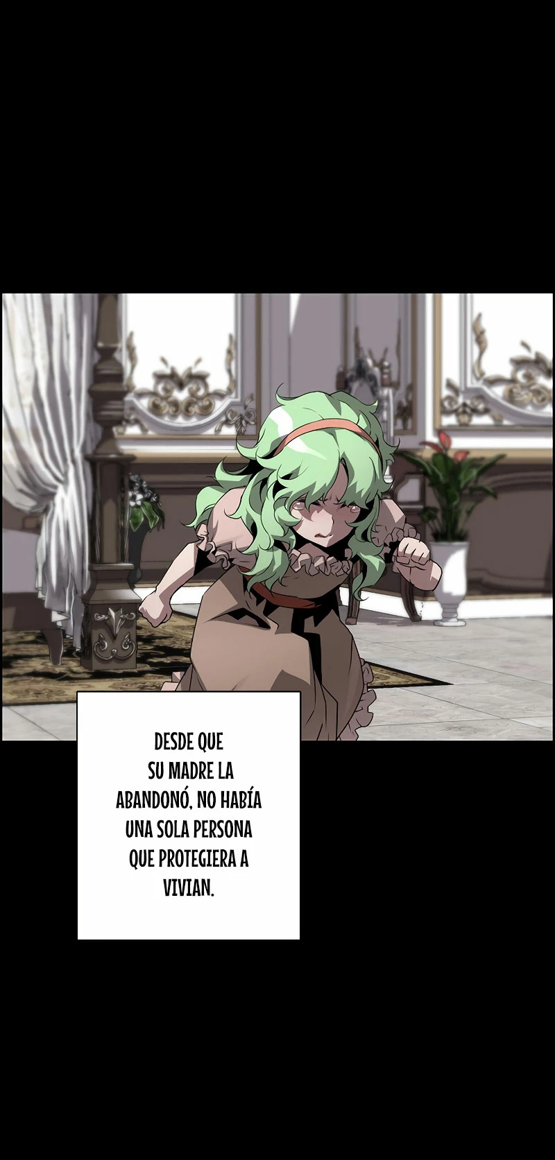 La evolución del nigromante > Capitulo 12 > Page 151
