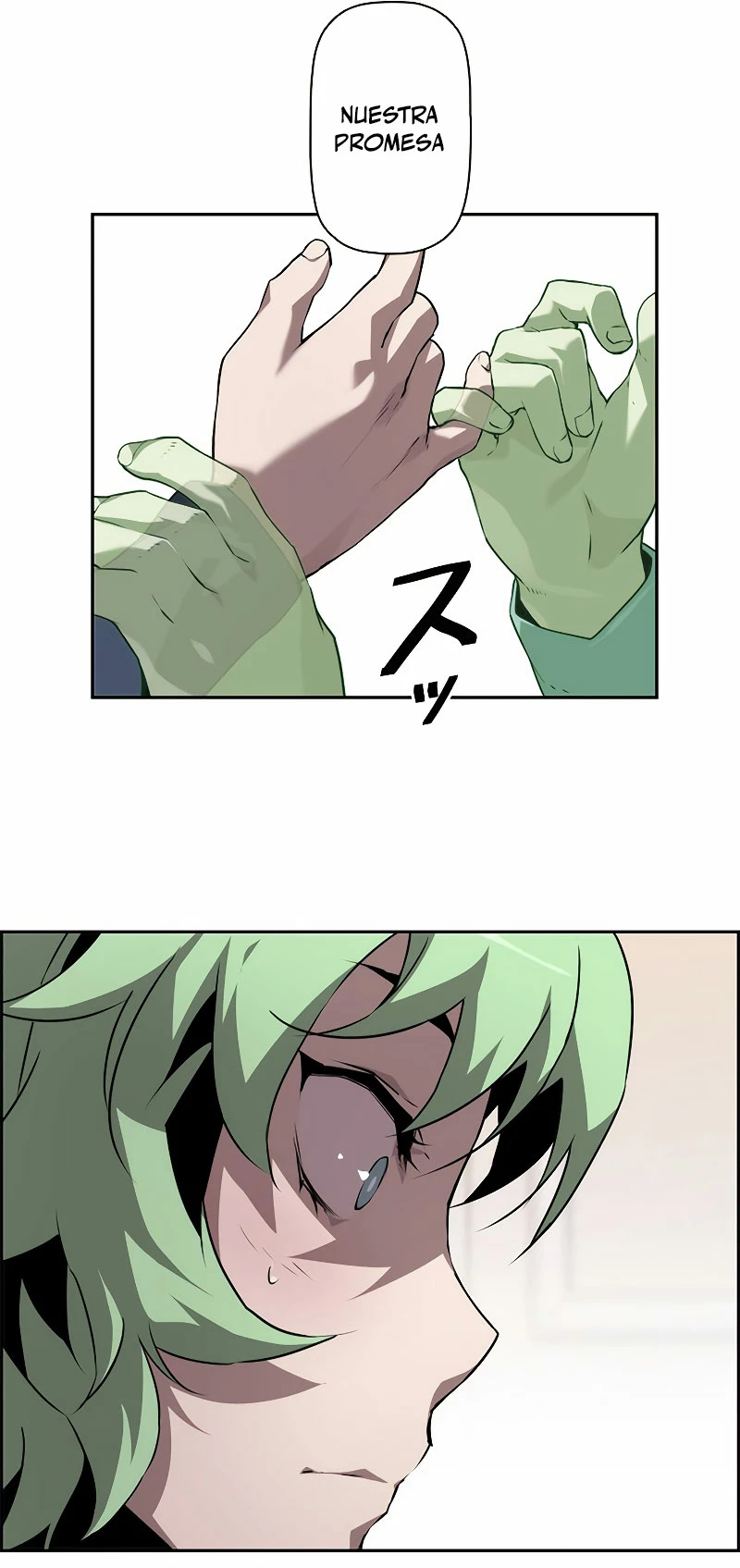 La evolución del nigromante > Capitulo 12 > Page 451