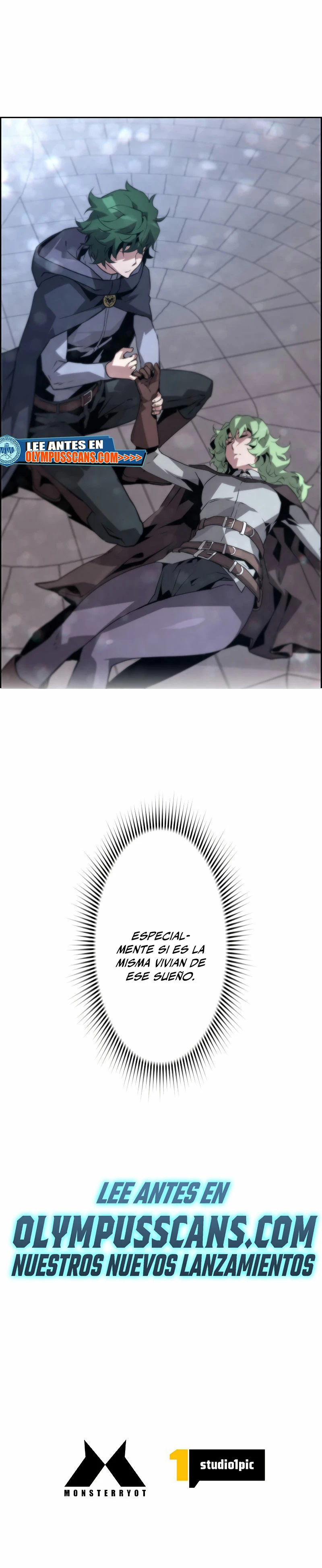La evolución del nigromante > Capitulo 12 > Page 501