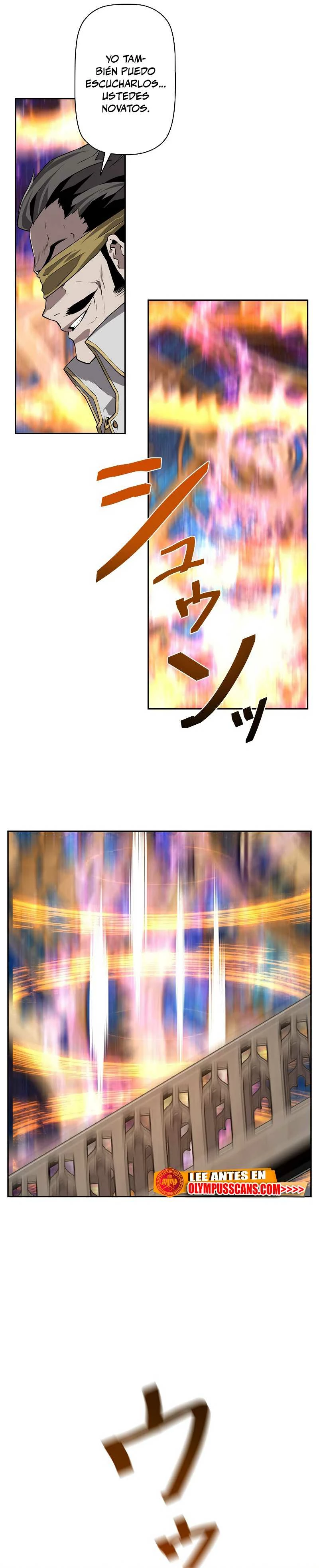 La evolución del nigromante > Capitulo 14 > Page 81