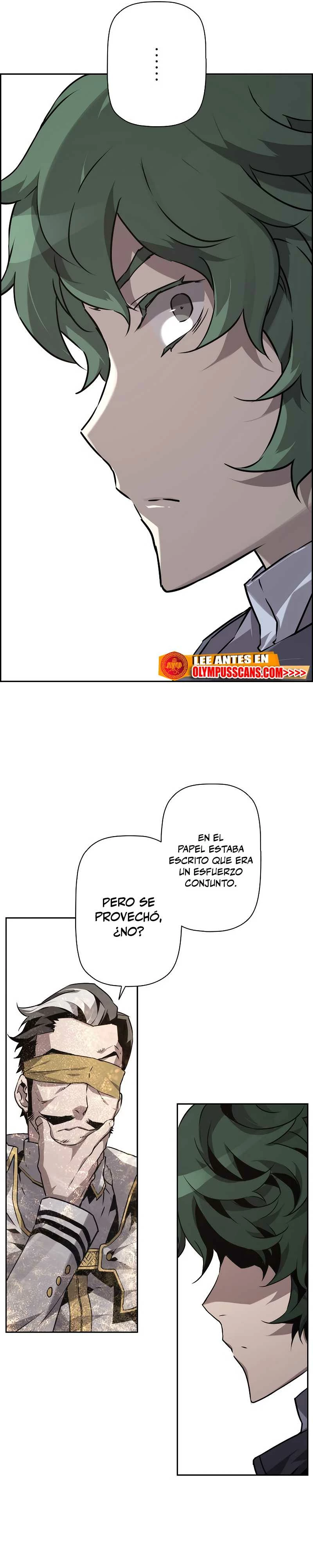 La evolución del nigromante > Capitulo 14 > Page 151