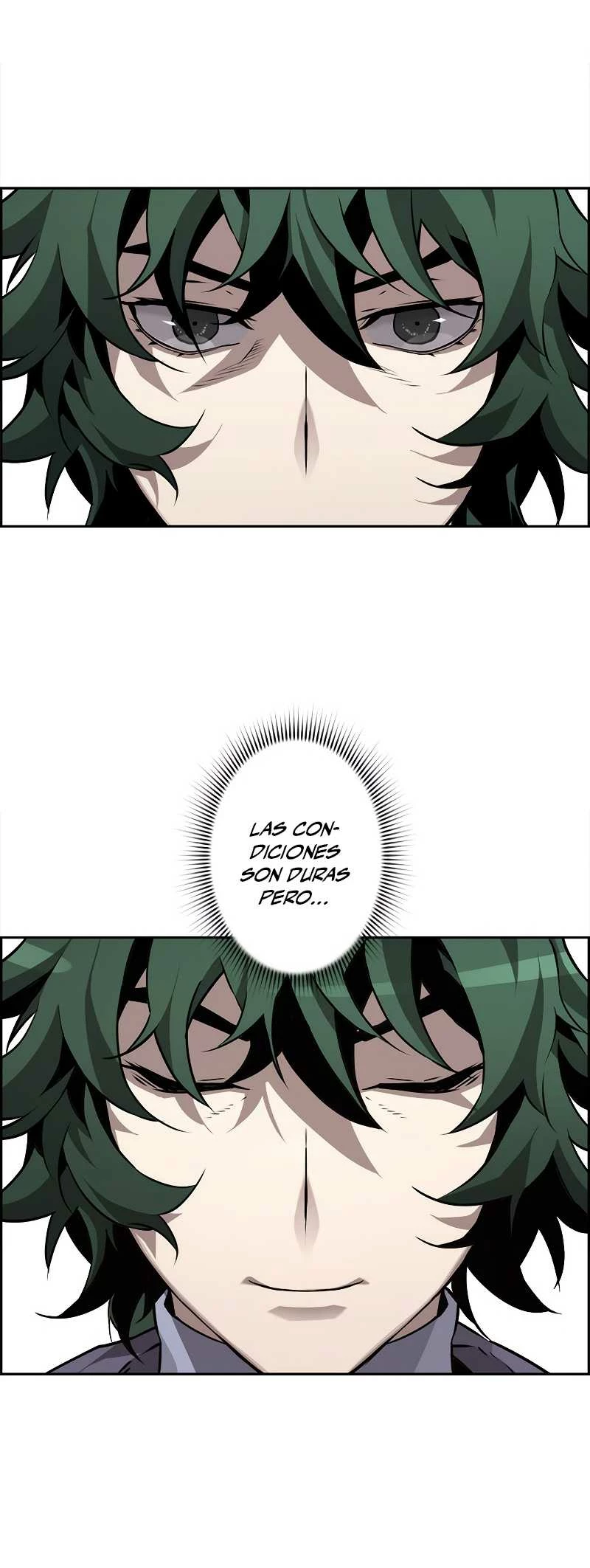 La evolución del nigromante > Capitulo 14 > Page 301