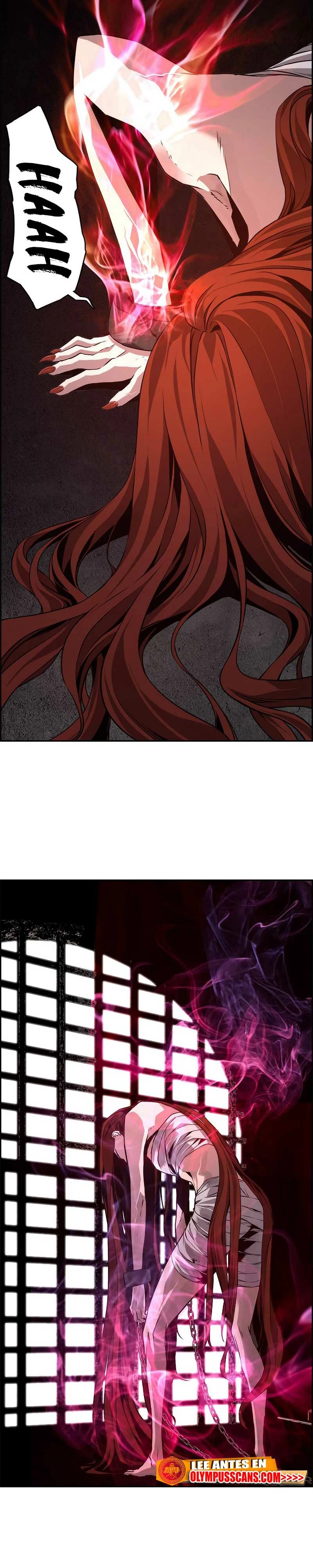 La evolución del nigromante > Capitulo 14 > Page 351