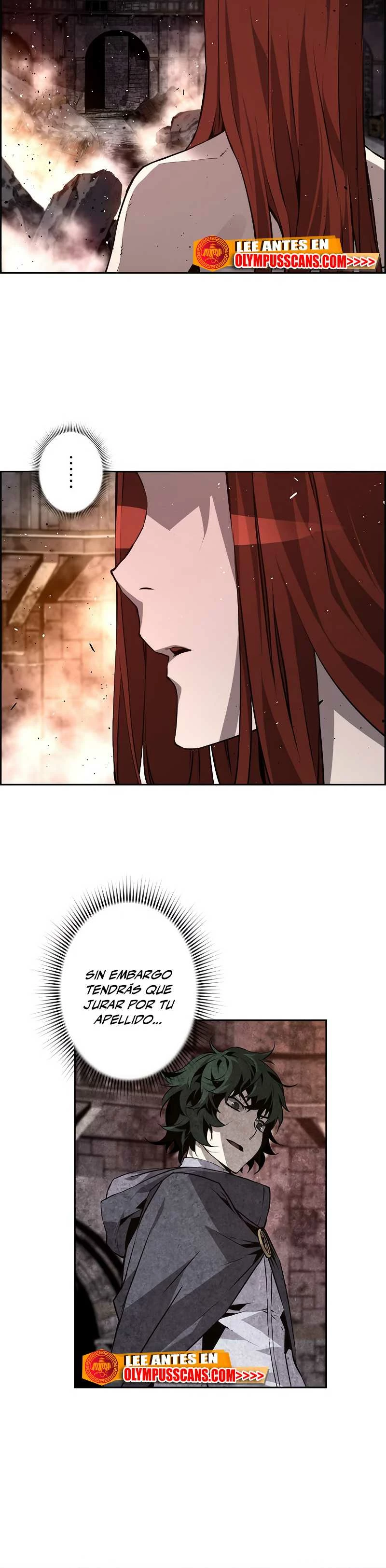 La evolución del nigromante > Capitulo 14 > Page 381