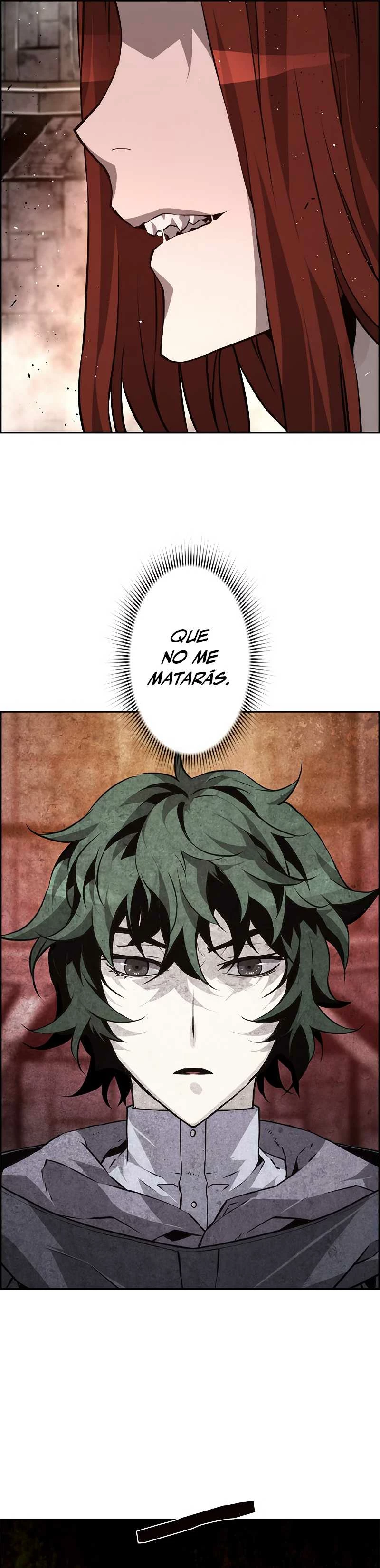 La evolución del nigromante > Capitulo 14 > Page 391