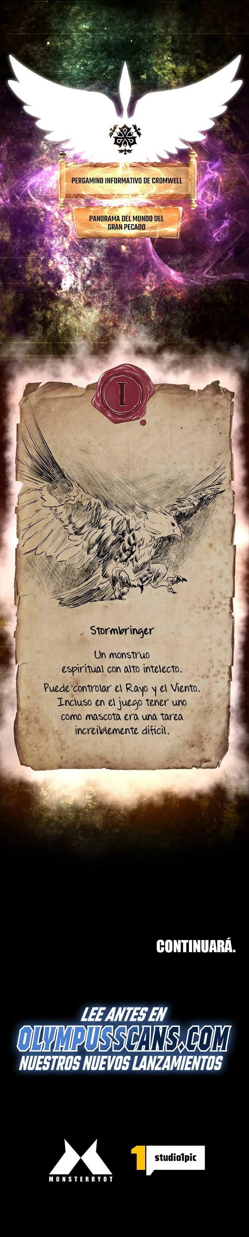 La evolución del nigromante > Capitulo 14 > Page 411