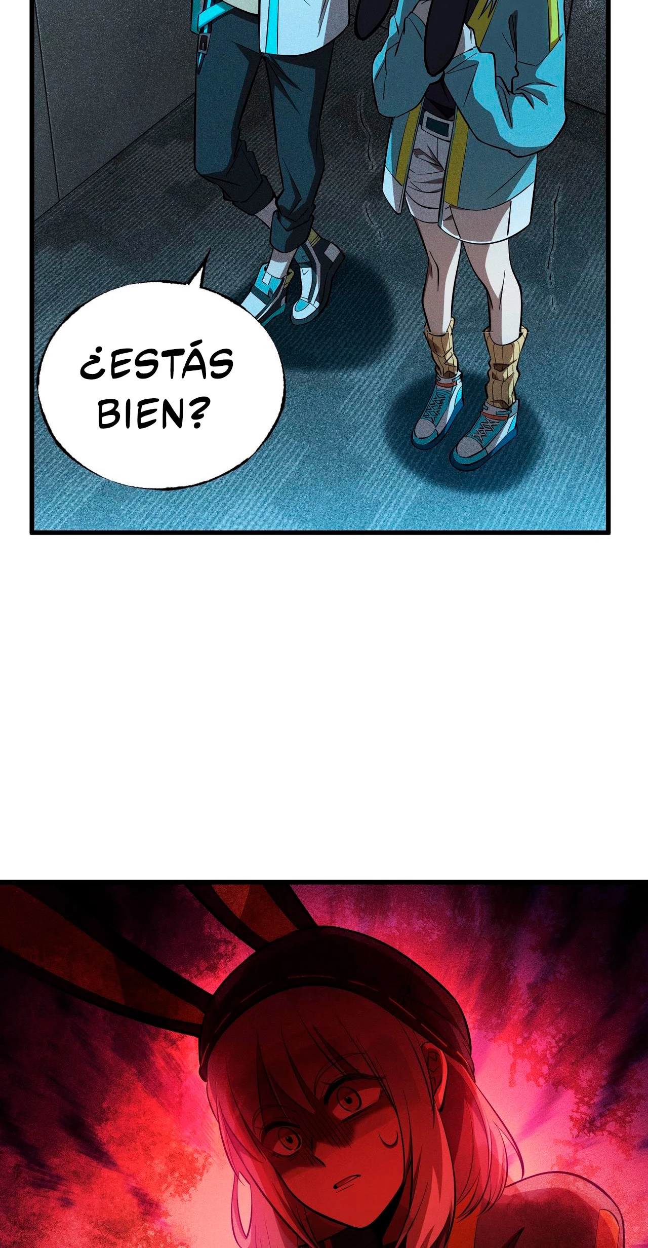 El Jugador mas Fuerte > Capitulo 20 > Page 81