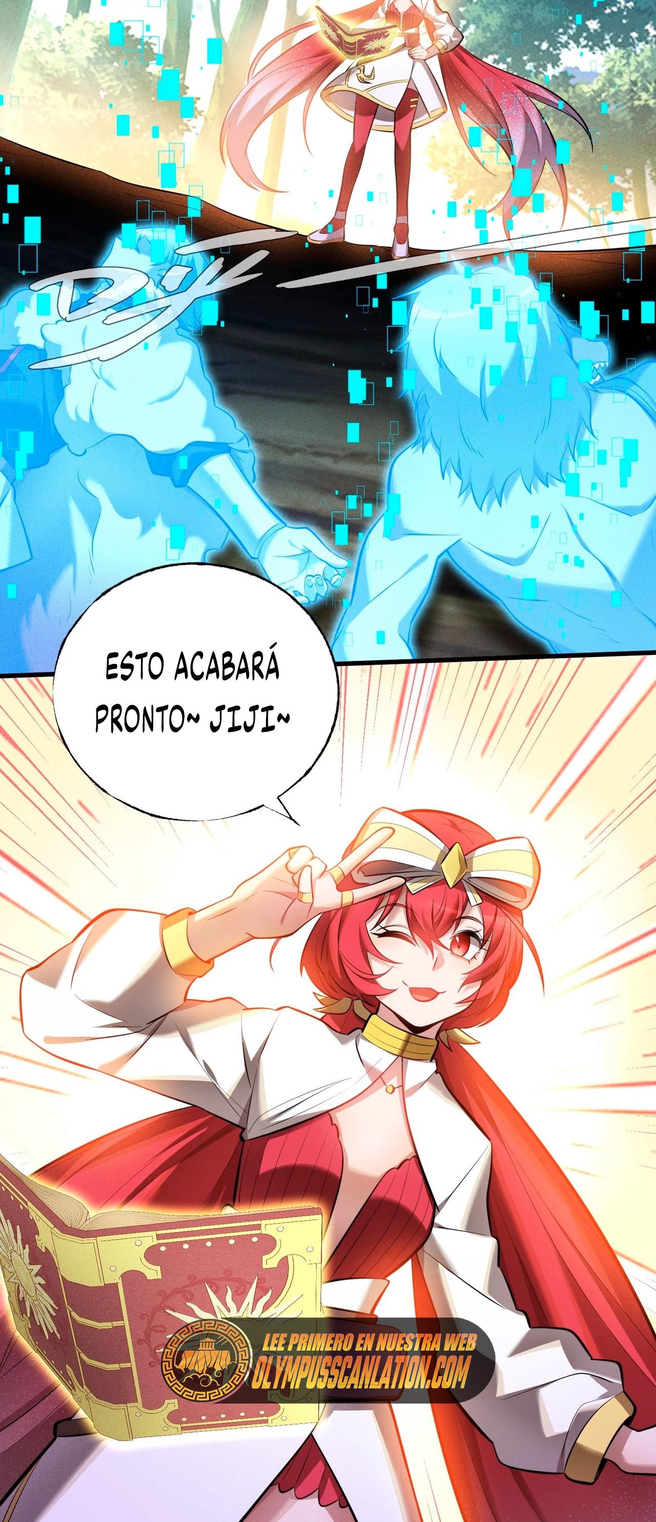 El Jugador mas Fuerte > Capitulo 39 > Page 101