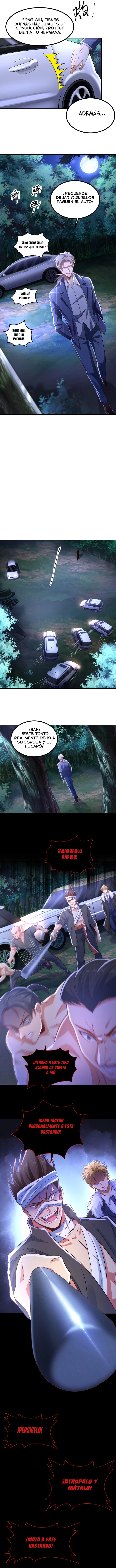 Yerno Supremo > Capitulo 8 > Page 11