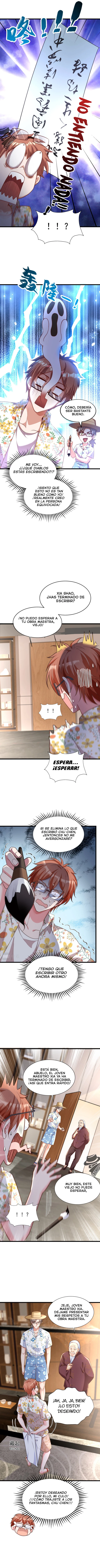 Yerno Supremo > Capitulo 15 > Page 41