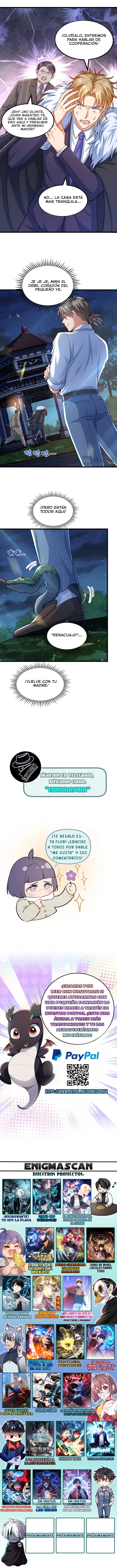 Yerno Supremo > Capitulo 19 > Page 51
