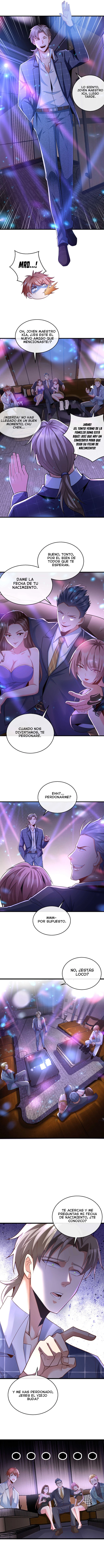 Yerno Supremo > Capitulo 21 > Page 31