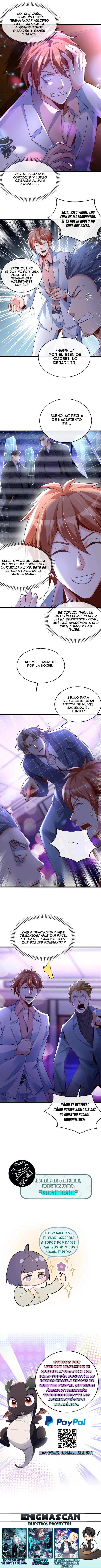 Yerno Supremo > Capitulo 21 > Page 41