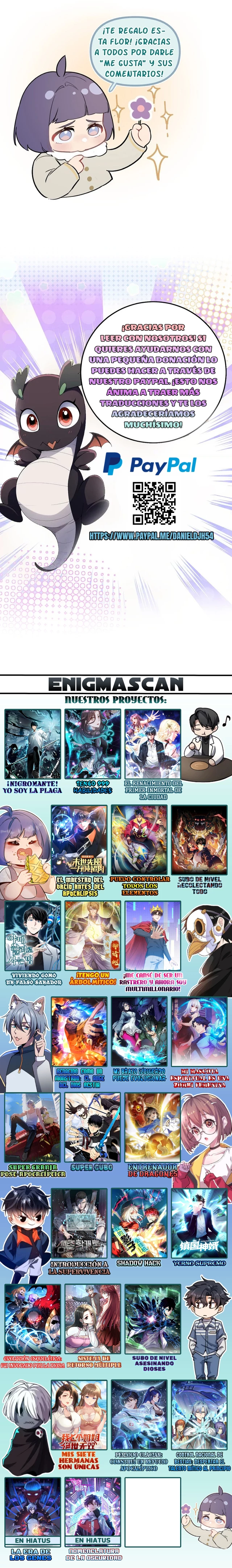 Yerno Supremo > Capitulo 25 > Page 51