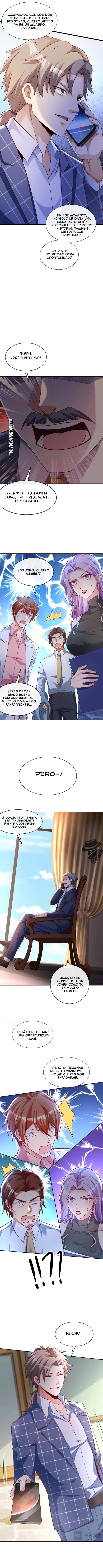 Yerno Supremo > Capitulo 26 > Page 31