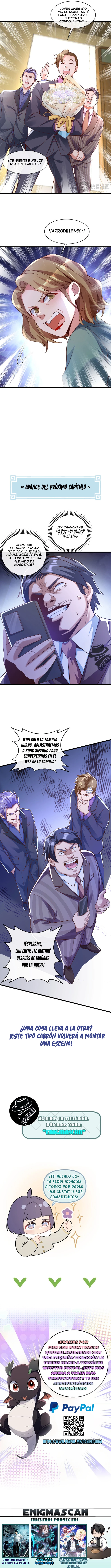 Yerno Supremo > Capitulo 26 > Page 51