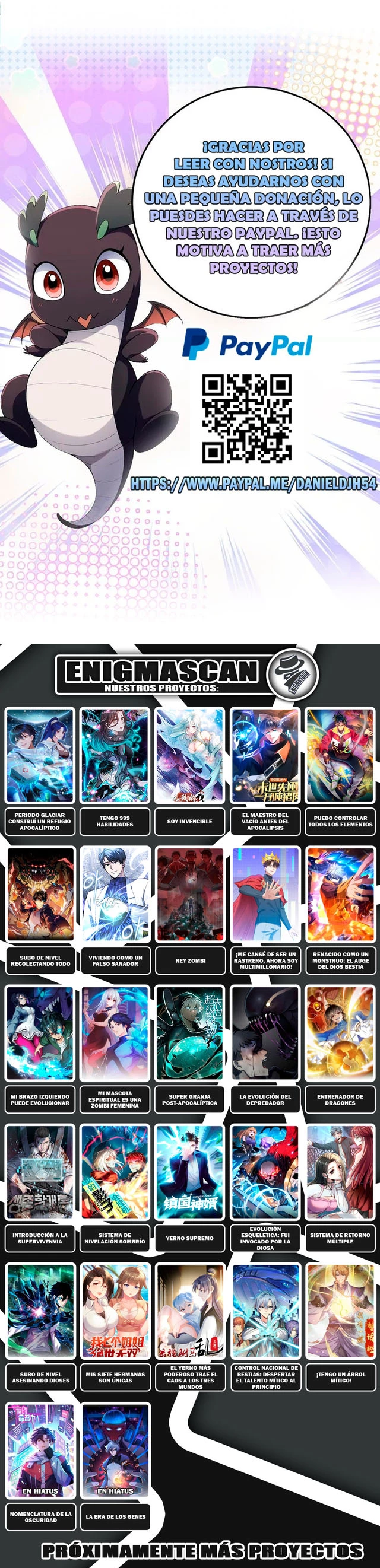 Yerno Supremo > Capitulo 28 > Page 41