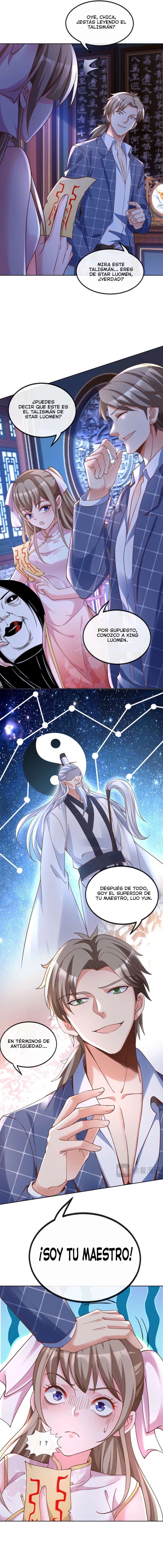 Yerno Supremo > Capitulo 29 > Page 11