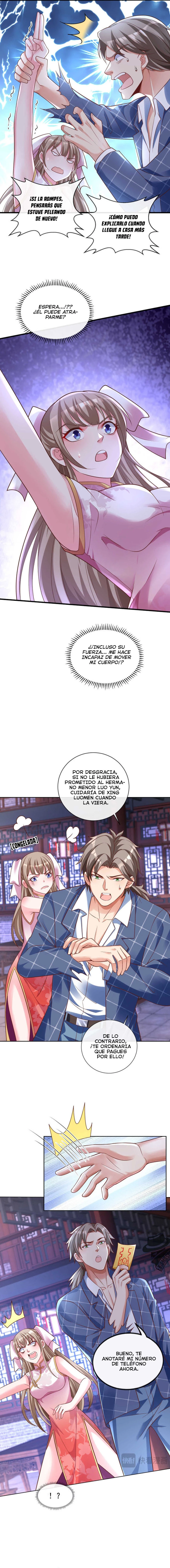 Yerno Supremo > Capitulo 29 > Page 41