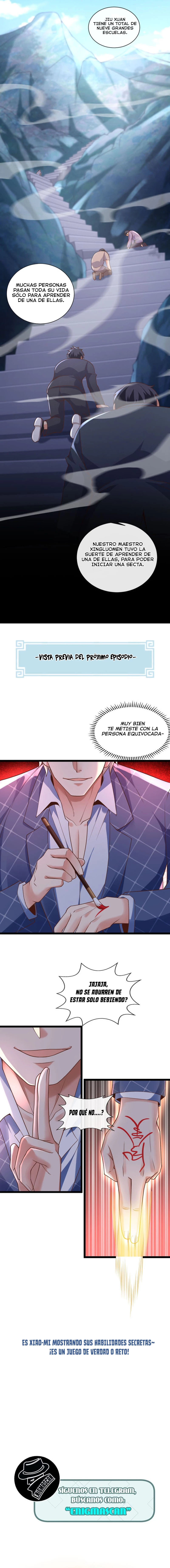 Yerno Supremo > Capitulo 29 > Page 81