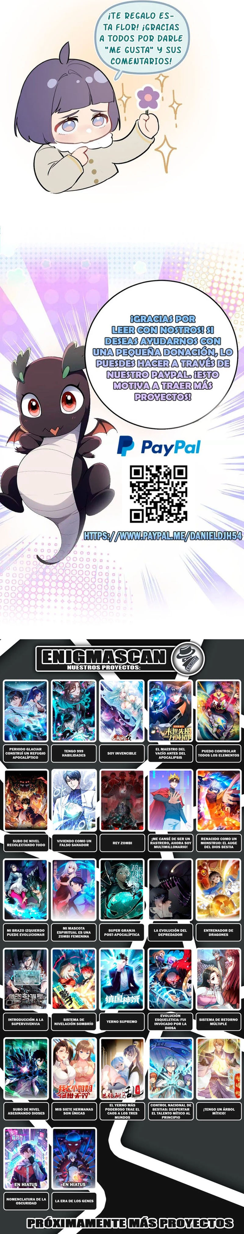 Yerno Supremo > Capitulo 29 > Page 91