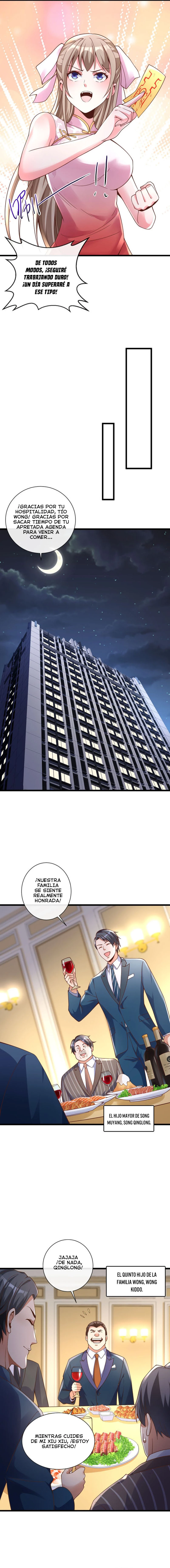 Yerno Supremo > Capitulo 30 > Page 11