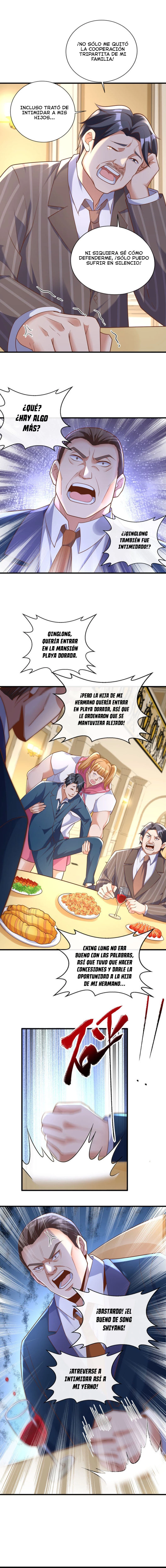 Yerno Supremo > Capitulo 30 > Page 41