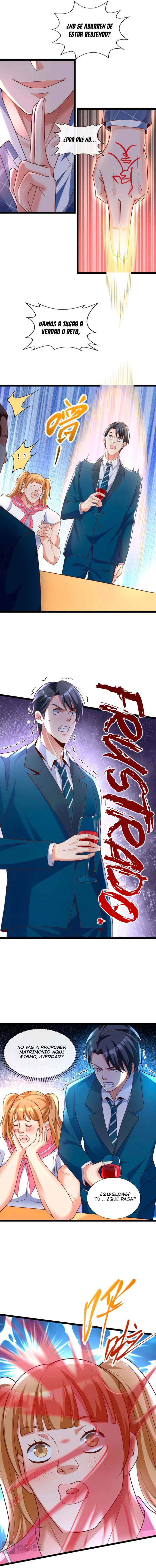 Yerno Supremo > Capitulo 30 > Page 61