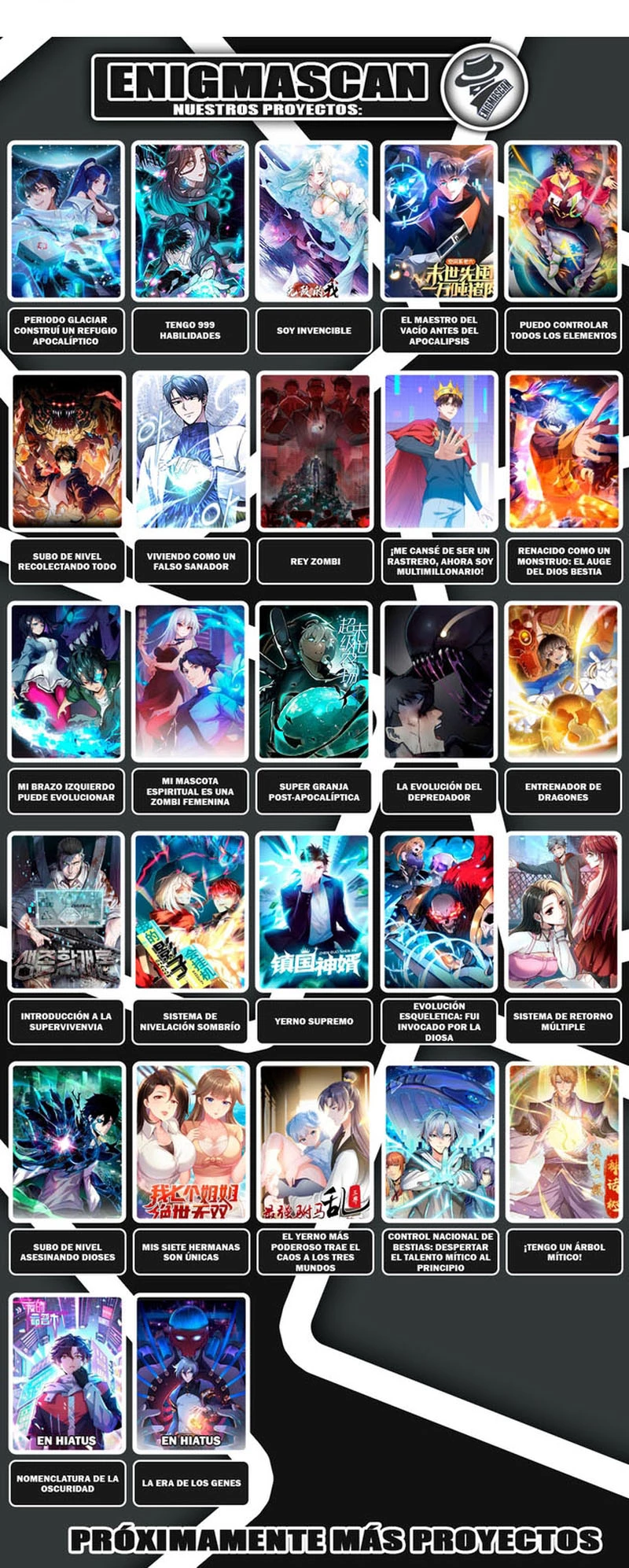 Yerno Supremo > Capitulo 30 > Page 81