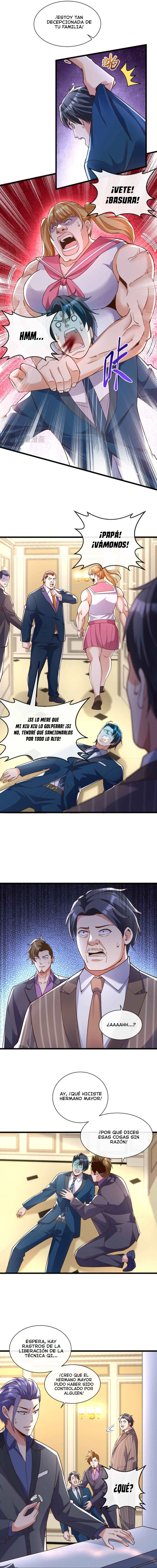 Yerno Supremo > Capitulo 31 > Page 31