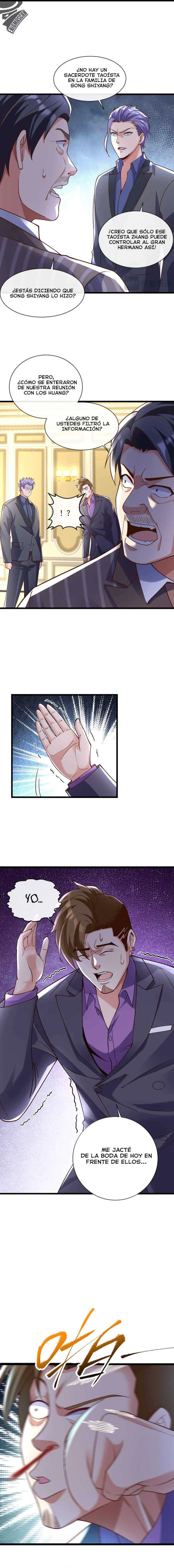 Yerno Supremo > Capitulo 31 > Page 41