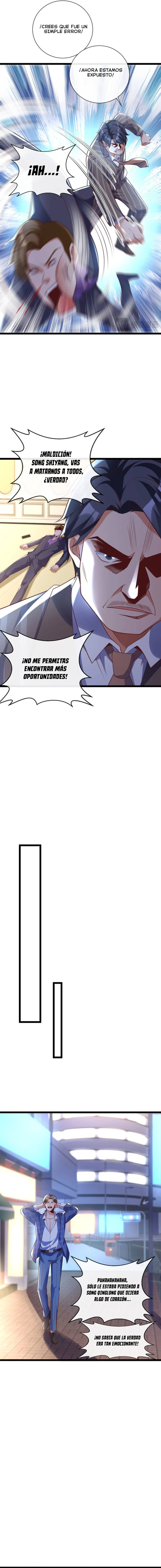 Yerno Supremo > Capitulo 31 > Page 51