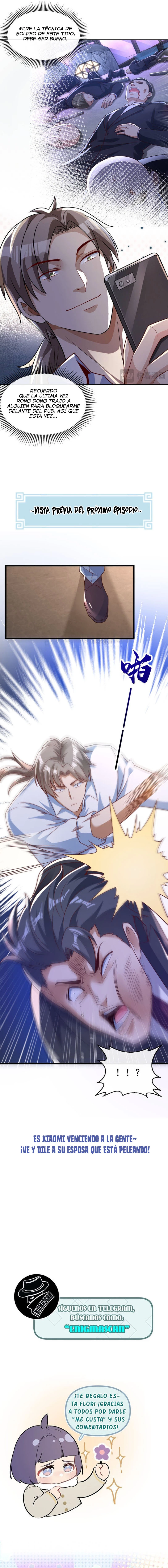 Yerno Supremo > Capitulo 31 > Page 81